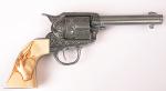 revolver 45